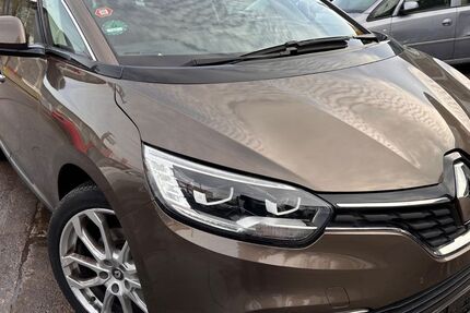 Renault Scenic 111.000 km 10.600 &euro; Hannover 30629