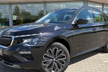 Skoda Kamiq 13.050 km 27.890 &euro; Guben 03172