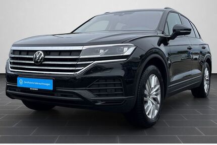 VW Touareg 21.375 km 64.480 &euro; Ludwigshafen 67059