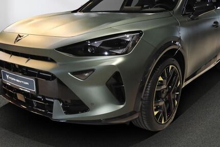 Cupra Formentor 1.500 km 52.990 &euro; Bad Schwartau 23611