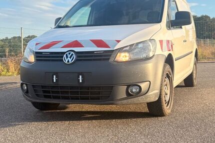 VW Caddy Maxi 284.000 km 6.200 &euro; Eppelborn 66571