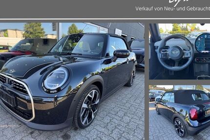 Mini Cooper C 6.412 km 32.880 &euro; Hanau 63456
