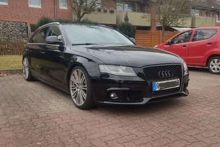 Audi A4 252.100 km 5.000 &euro; Büchen 21514