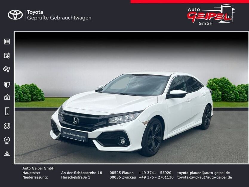 Civic