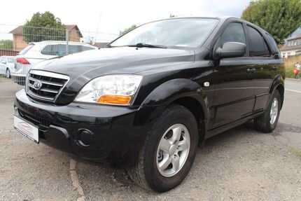 Kia Sorento 182.130 km 4.999 &euro; Herzberg am Harz 37412