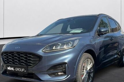 Ford Kuga 77.000 km 22.890 &euro; Siegen 57072