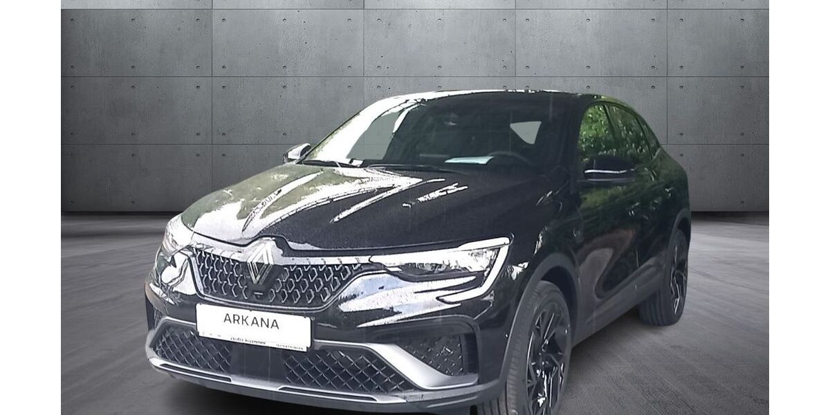 Renault Arkana 2.084 km 32.990 &euro; Ettlingen 76275