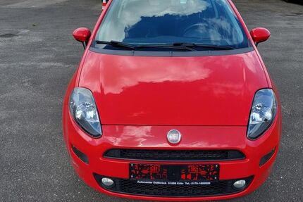 Fiat Punto 194.000 km 2.200 &euro; Köln 51069
