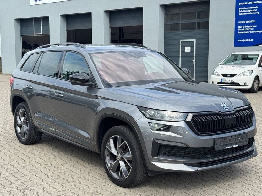 Kodiaq