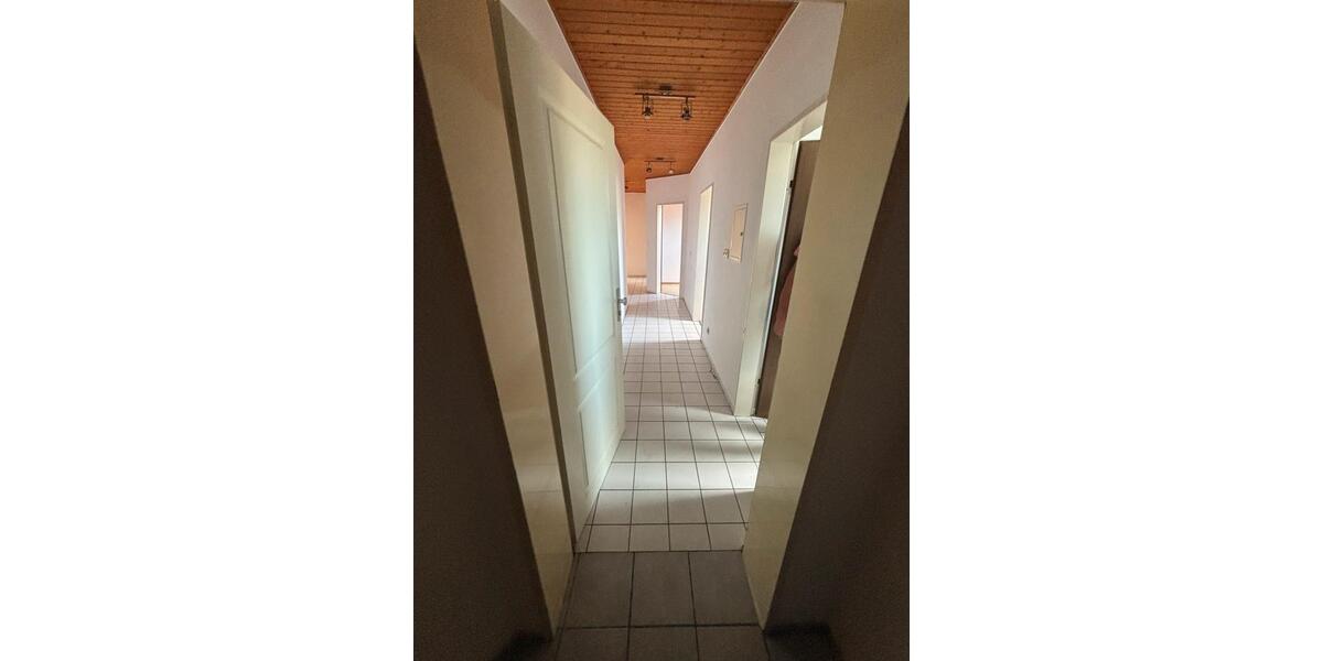 Dachgeschoßwohnung Bruchhausen-Vilsen Vilsen - 3 Zimmer, 62 m&sup2;, 147.000&euro; | Angebot:27158233
