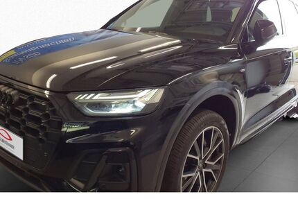 Audi Q5 67.968 km 40.610 &euro; Baden Baden 76532