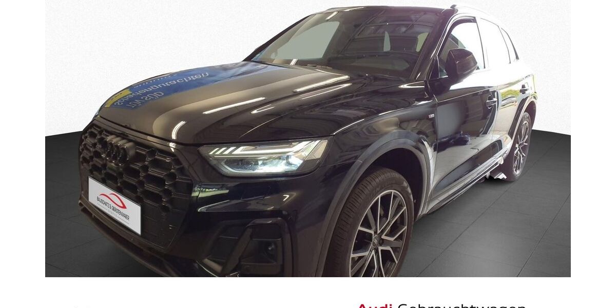 Audi Q5 67.968 km 40.610 &euro; Baden Baden 76532