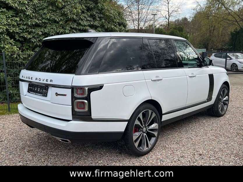 Range Rover