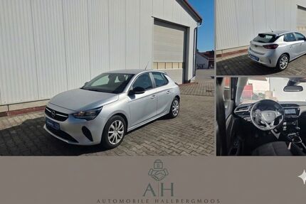 Opel Corsa 55.800 km 10.250 &euro; Hallbergmoos 85399