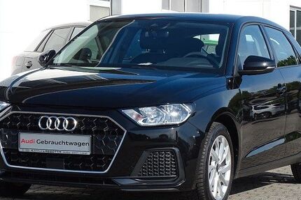 Audi A1 58.470 km 20.890 &euro; Meißen 01662