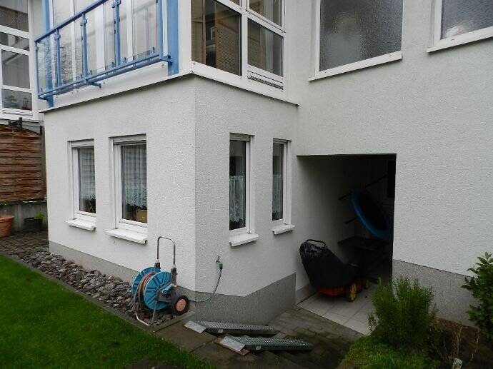 Attraktive Einlieger-Wohnung im ehemaligen Neubaugebiet 2 zimmer