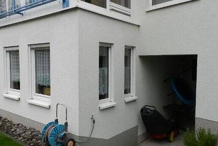 Attraktive Woh. mit Einbauküche 2 zimmer