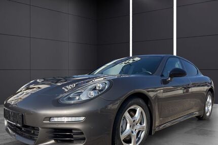 Porsche Panamera 193.000 km 26.990 &euro; Reutlingen / Stuttgart 72766