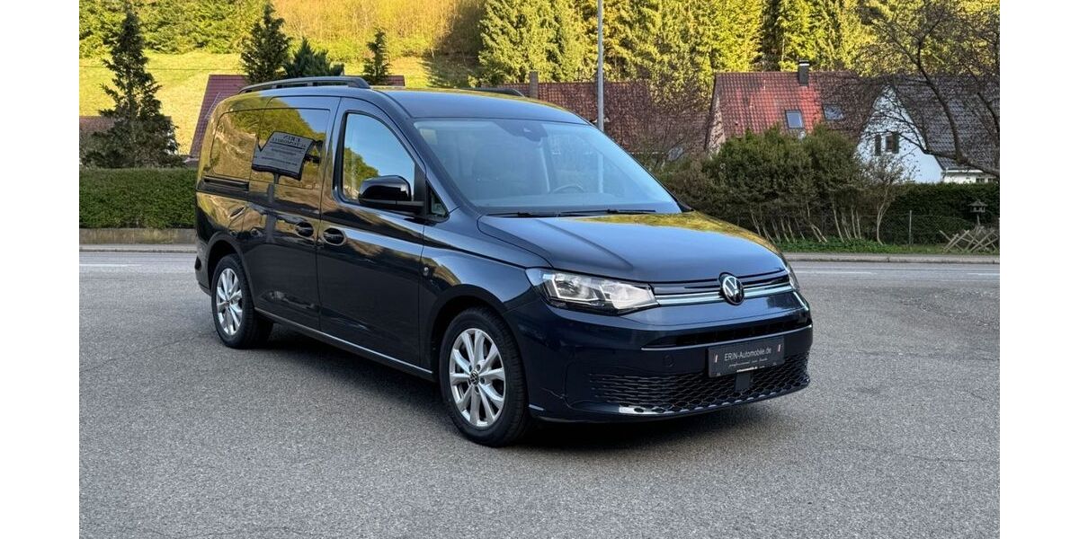 VW Caddy Maxi 99.400 km 23.900 &euro; Geislingen an der Steige 73312