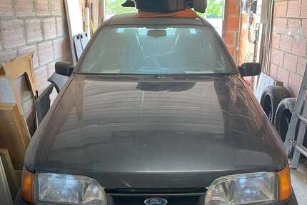 Ford Sierra