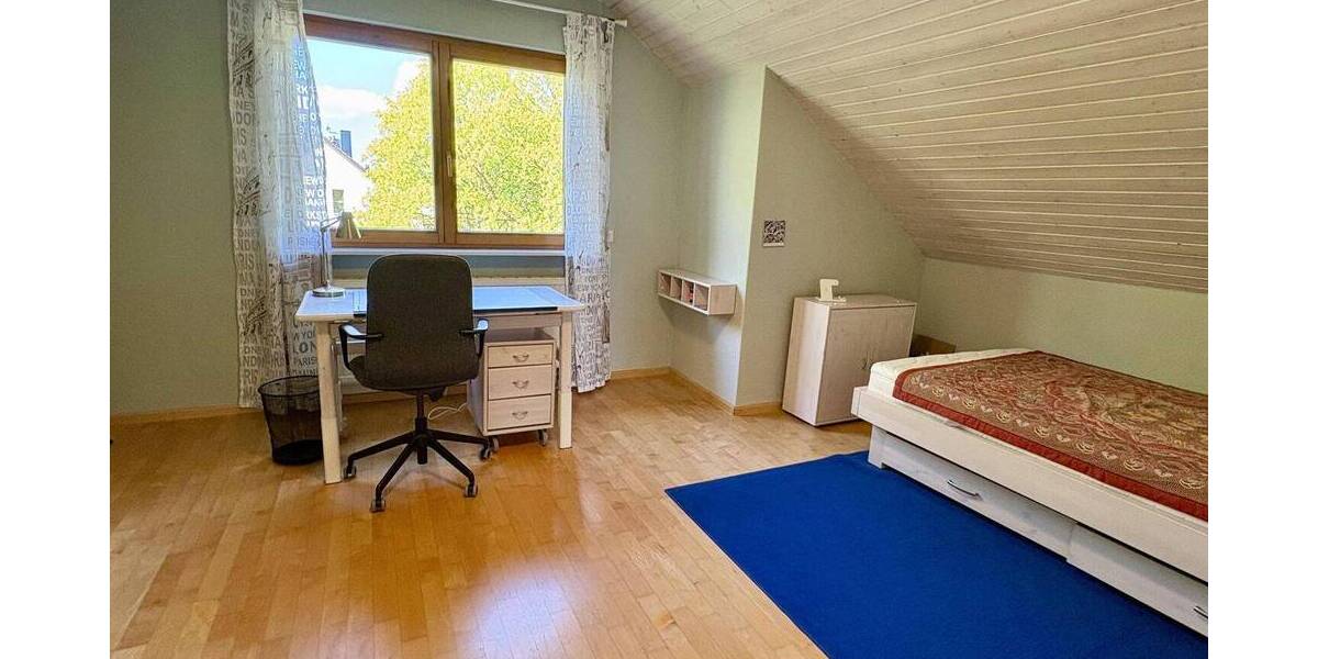 Einfamilienhaus Bad Waldsee - 6 Zimmer, 170 m&sup2;, 699.000&euro; | Angebot:26306116