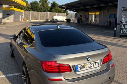 BMW 530 340.000 km 8.999 &euro; Krummhörn 26736