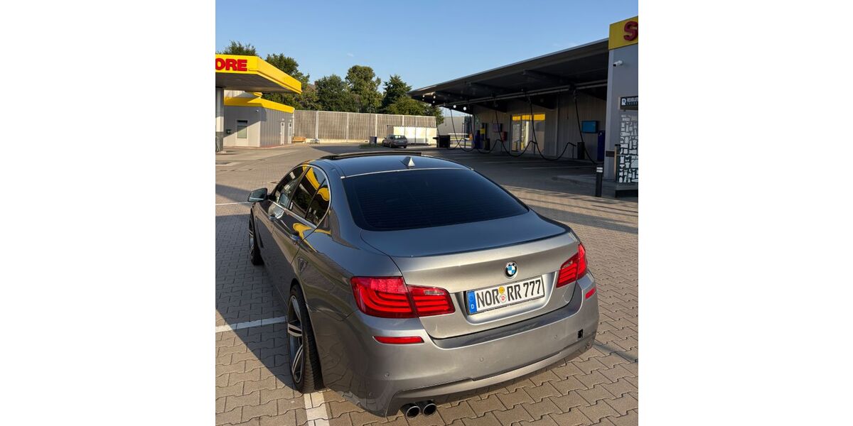 BMW 530 340.000 km 8.999 &euro; Krummhörn 26736