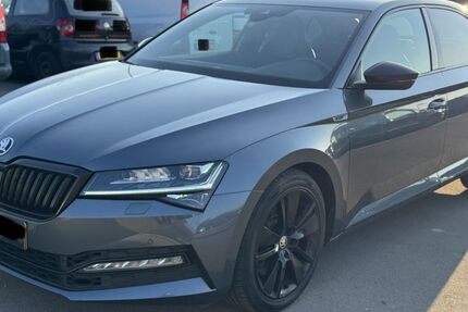 Skoda Superb 159.762 km 19.999 &euro; Trier/Differdange (luxembourg) 54290