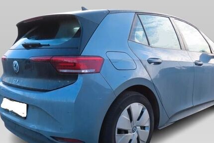 VW ID.3 198.000 km 11.990 &euro; Neubrandenburg 17036