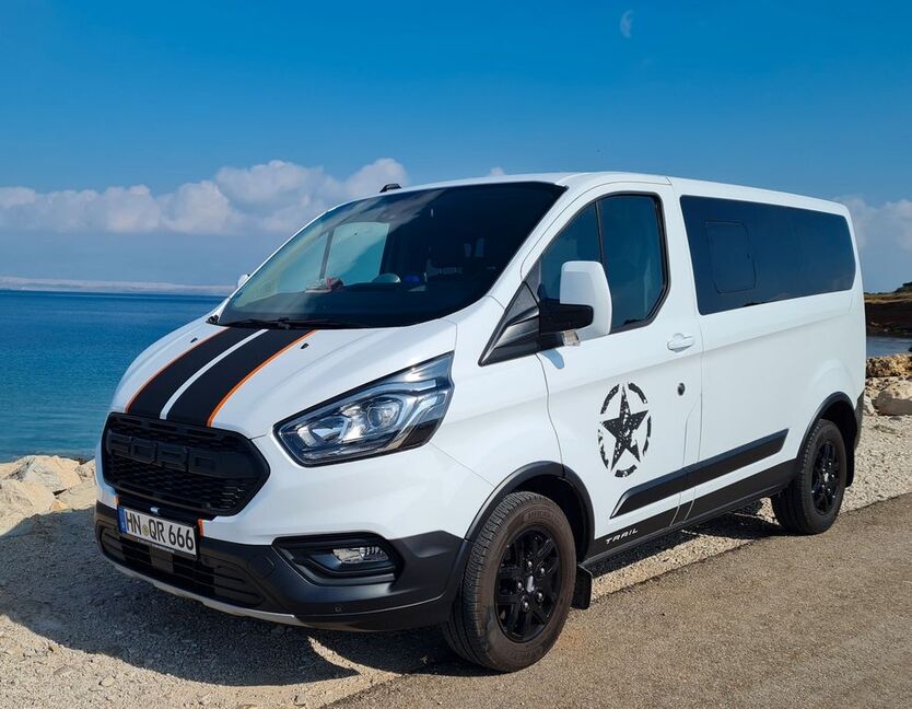 Transit Custom