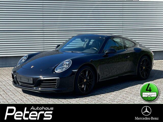 911 Urmodell