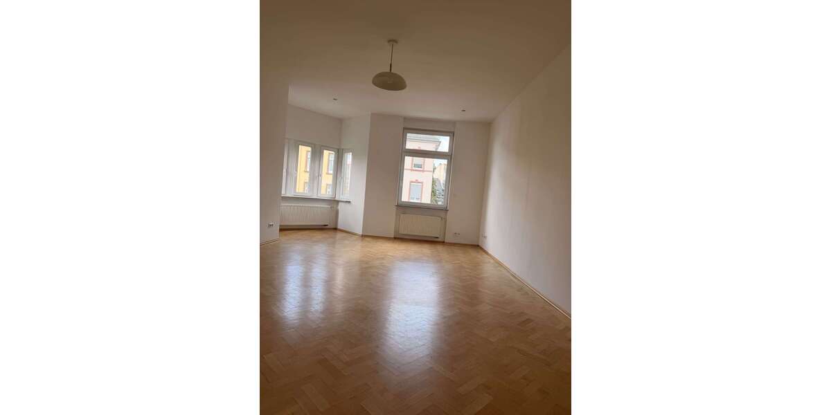Etagenwohnung Frankfurt Oberrad - 3 Zimmer, 119 m&sup2;, 1.950&euro; | Angebot:27427713