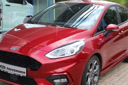 Ford Fiesta 42.512 km 14.950 &euro; Rastede 26180