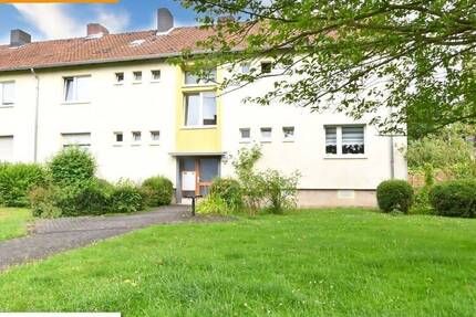 Provisionsfrei - Helle 3-Zimmer-Wohnung mit Balkon in Köln-Porz