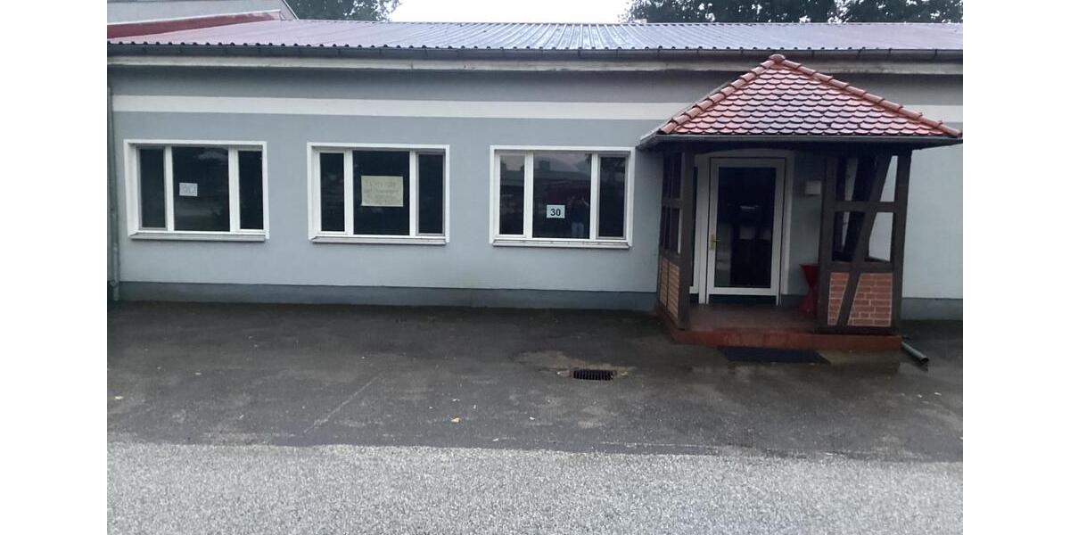 Gewerbeobjekt Ruhner Berge - 600&euro; | Angebot:21810358