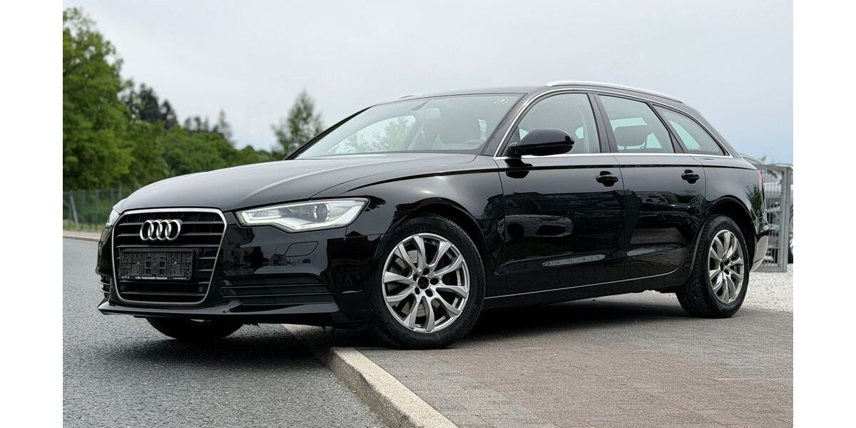 Audi A6 193.000 km 9.500 &euro; Bad Homburg 61350