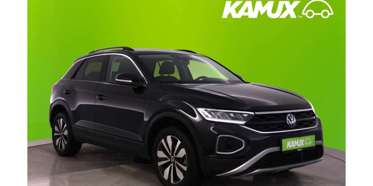 VW T-Roc 29.800 km 26.900 &euro; Ahrensburg 22926
