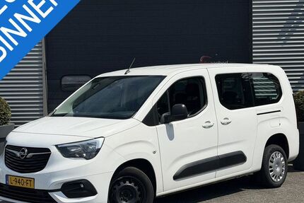 Opel Combo Life 328.102 km 12.088 &euro; Boekel 5427 