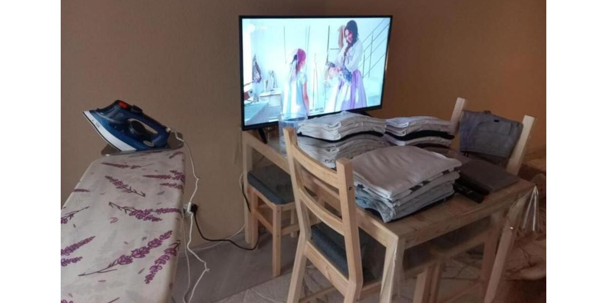 Wohnung mit toller Aussicht 1 zimmer