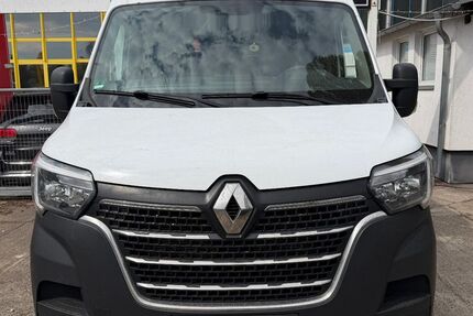 Renault Master 135.600 km 15.999 &euro; Berlin 12555