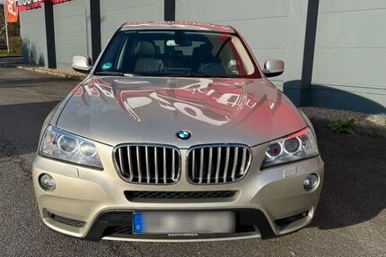 BMW X3 150.000 km 14.750 &euro; Berlin 10243