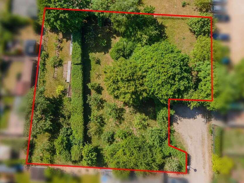 Grundstück zu verkaufen in Verden 275.000 € 1448 m²