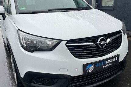 Opel Crossland (X) 65.000 km 9.990 &euro; Münster 48155