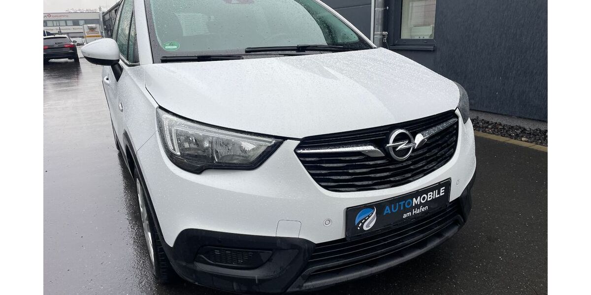 Opel Crossland (X) 65.000 km 9.990 &euro; Münster 48155