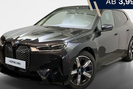 BMW iX 3.700 km 53.411 &euro; Regensburg 93055