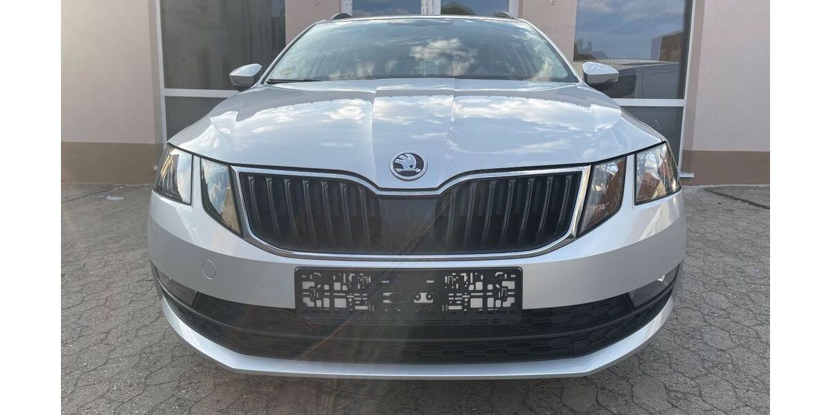 Skoda Octavia 296.750 km 5.900 &euro; Pfungstadt 64319