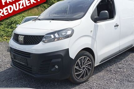 Fiat Scudo 141.084 km 10.985 &euro; Achern 77855
