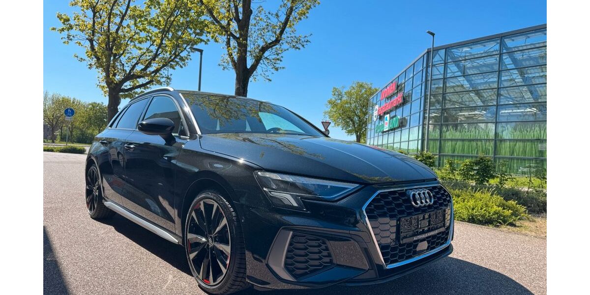 Audi A3 101.115 km 24.450 &euro; Korschenbroich 41352