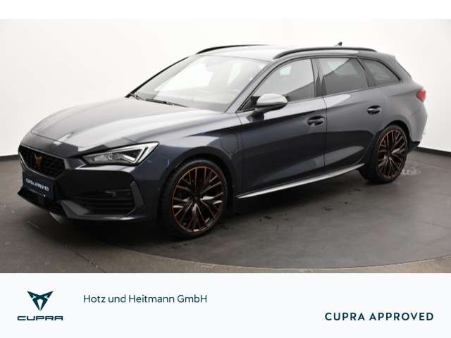 Cupra Leon 19.140 km 29.690 &euro; Wolfsburg 38440