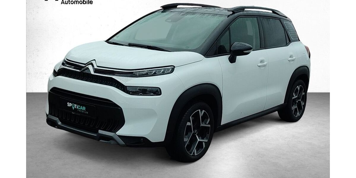 Citroen C3 Aircross 38.560 km 17.999 &euro; Ansbach 91522